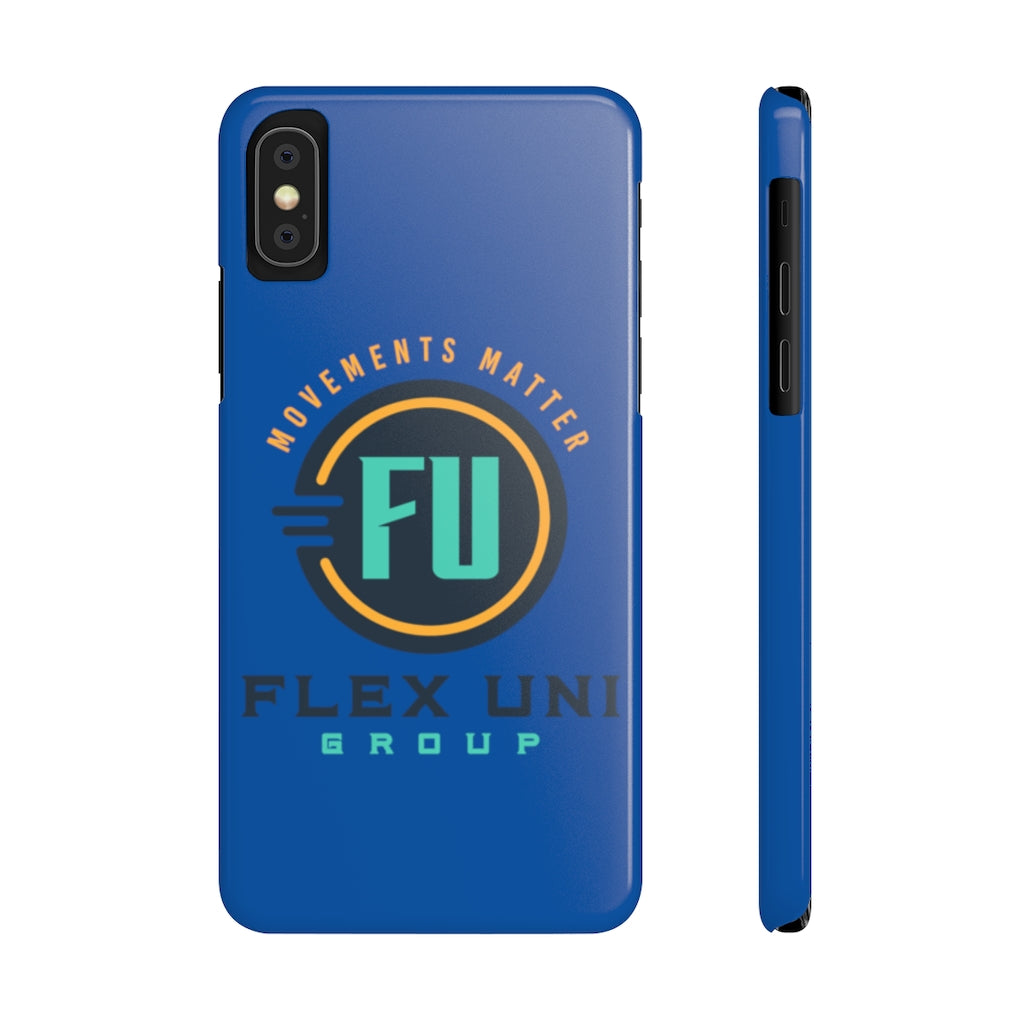 Case Mate Slim Phone Cases