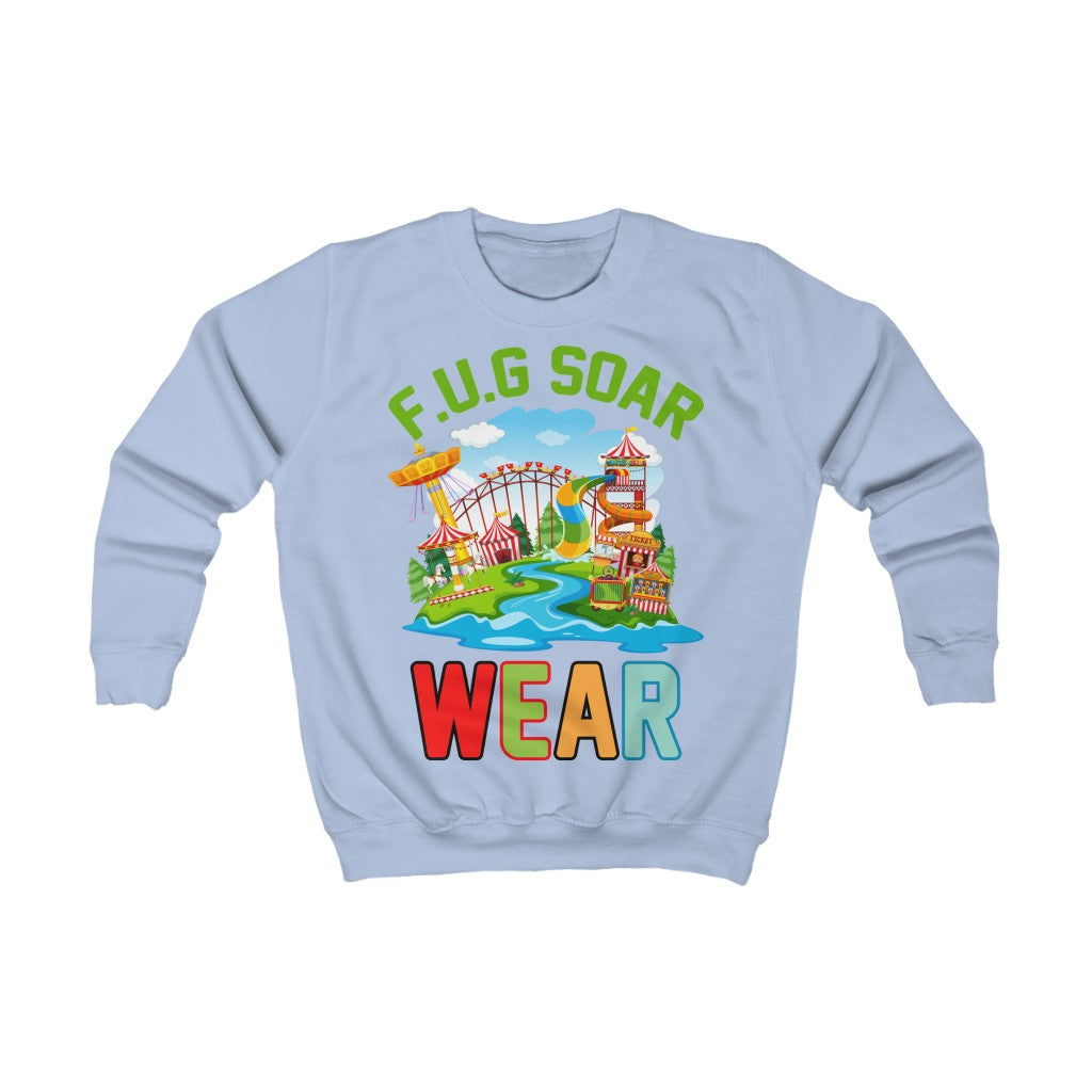 Kids Sweatshirt