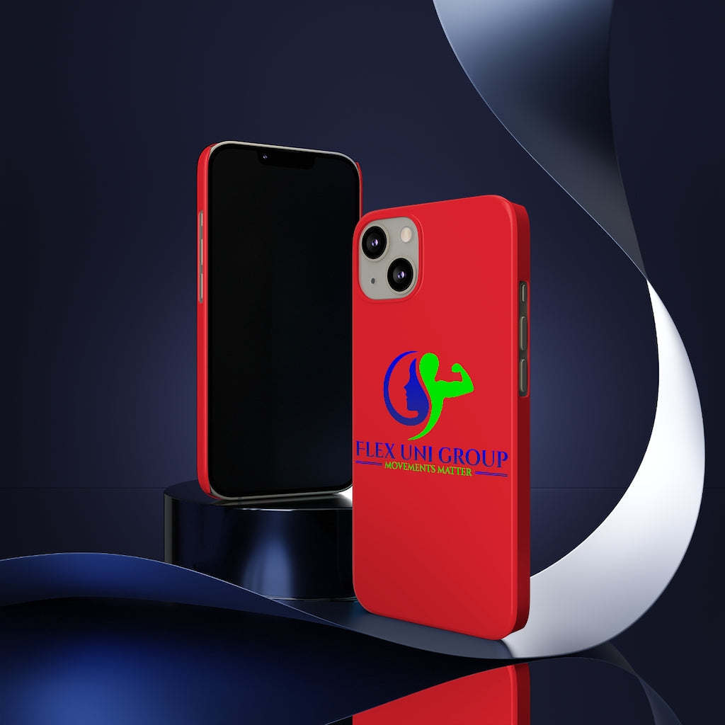 Barely There Phone Cases