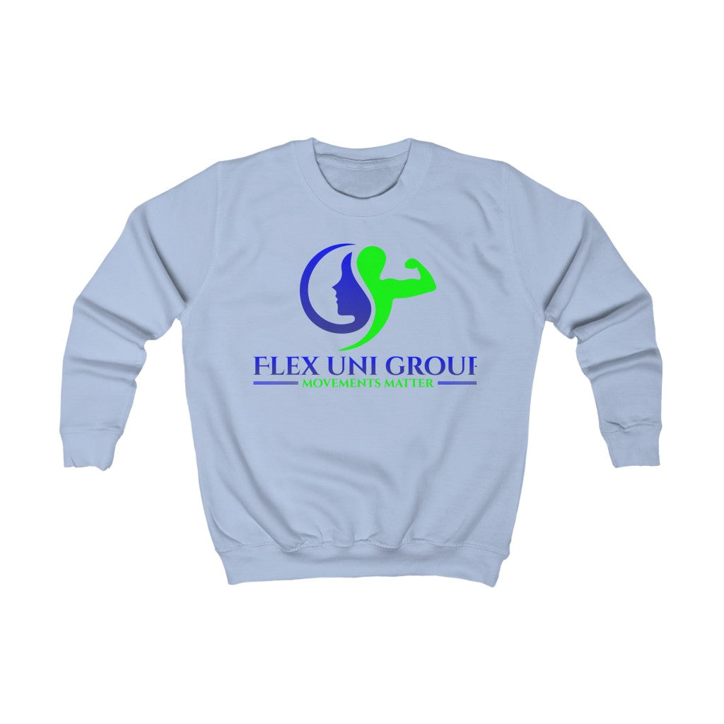 Kids Sweatshirt