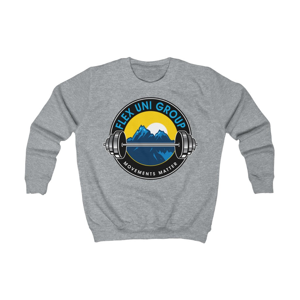 Kids Sweatshirt