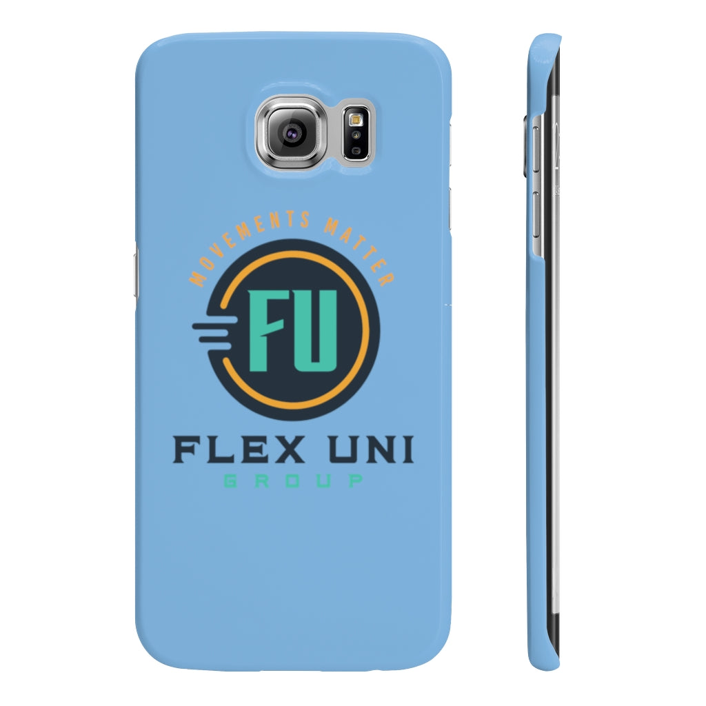 Wpaps Slim Phone Cases