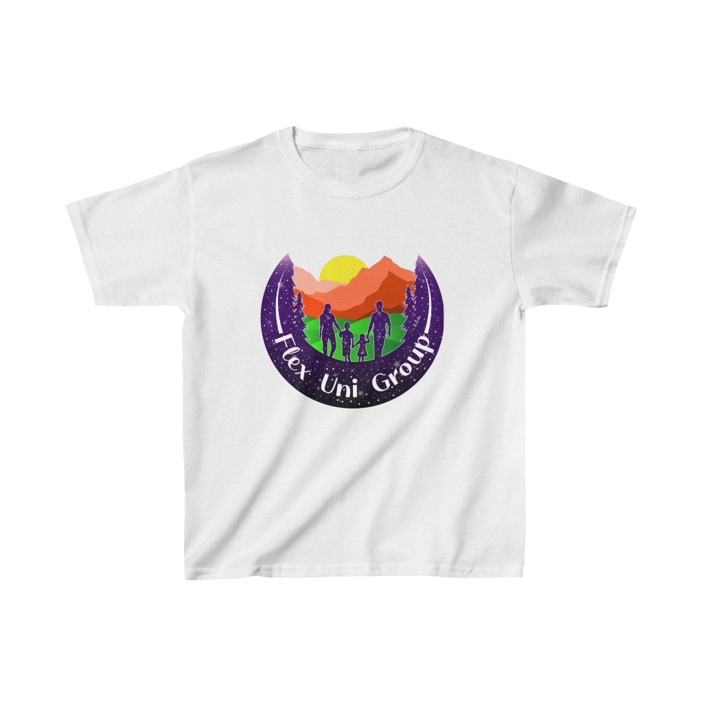 Kids Heavy Cotton™ Tee