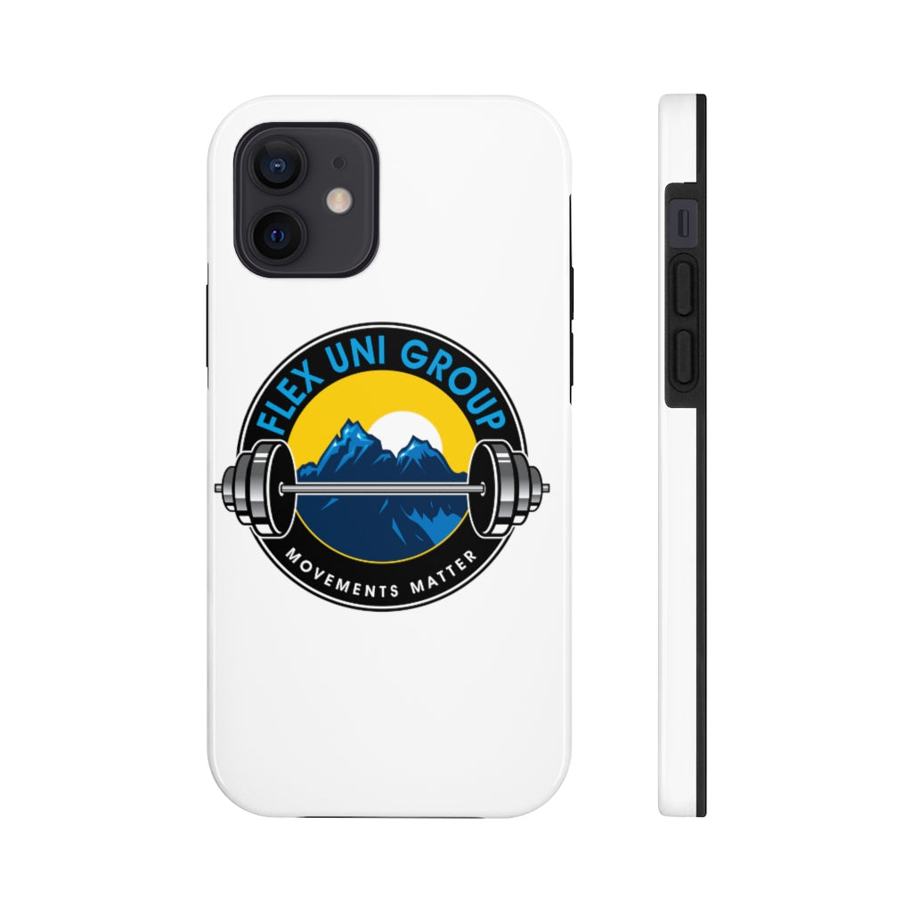 Case Mate Tough Phone Cases