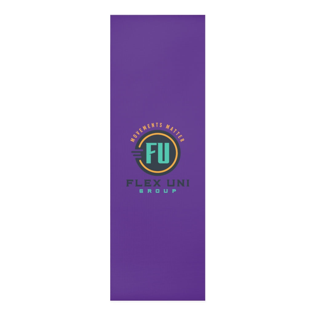 Foam Yoga Mat