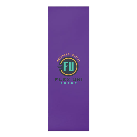 Foam Yoga Mat