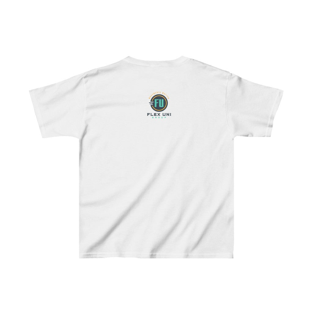 Kids Heavy Cotton™ Tee