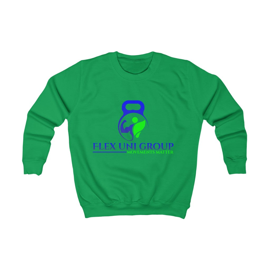 Kids Sweatshirt
