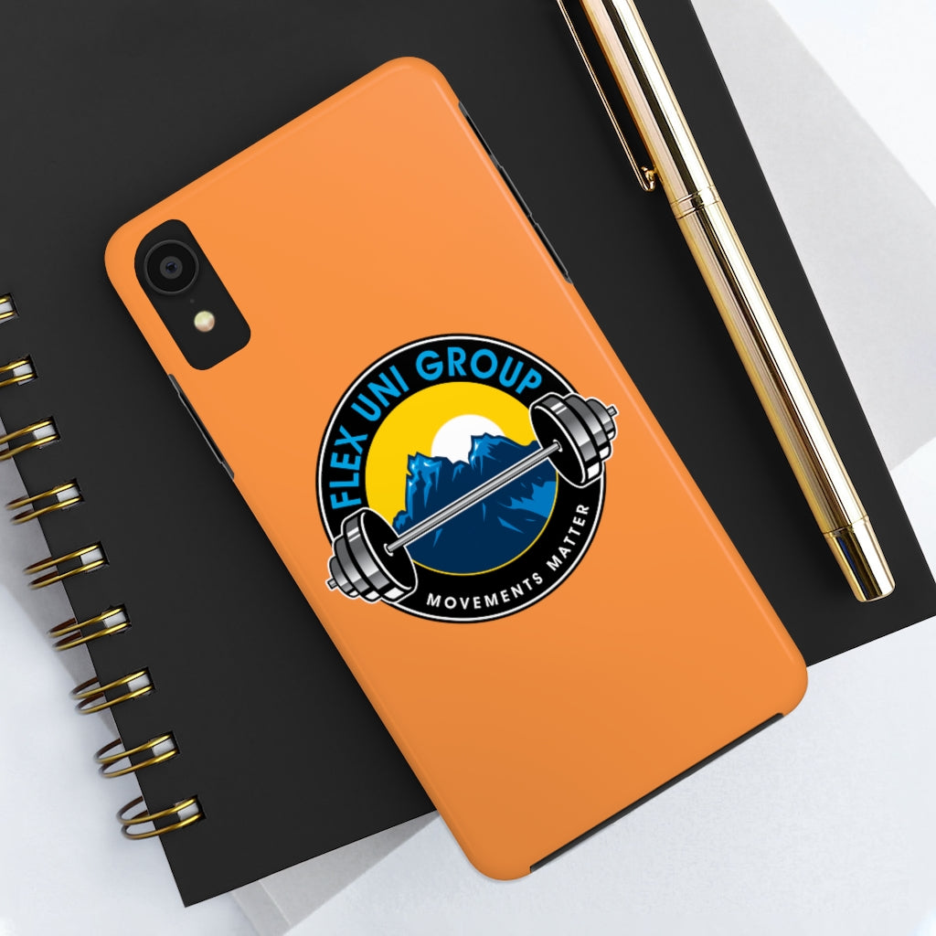 Case Mate Tough Phone Cases