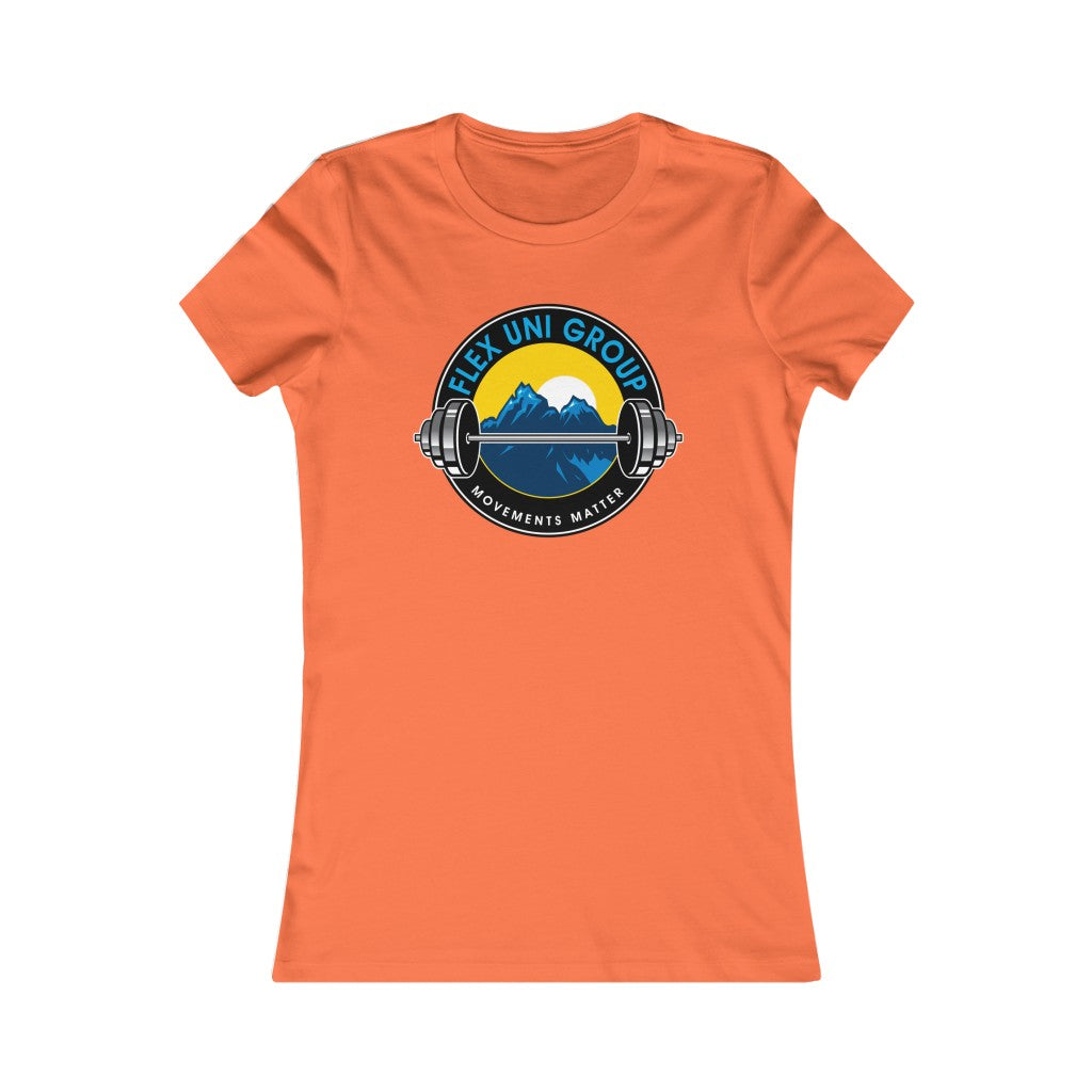 Women's Favorite Tee