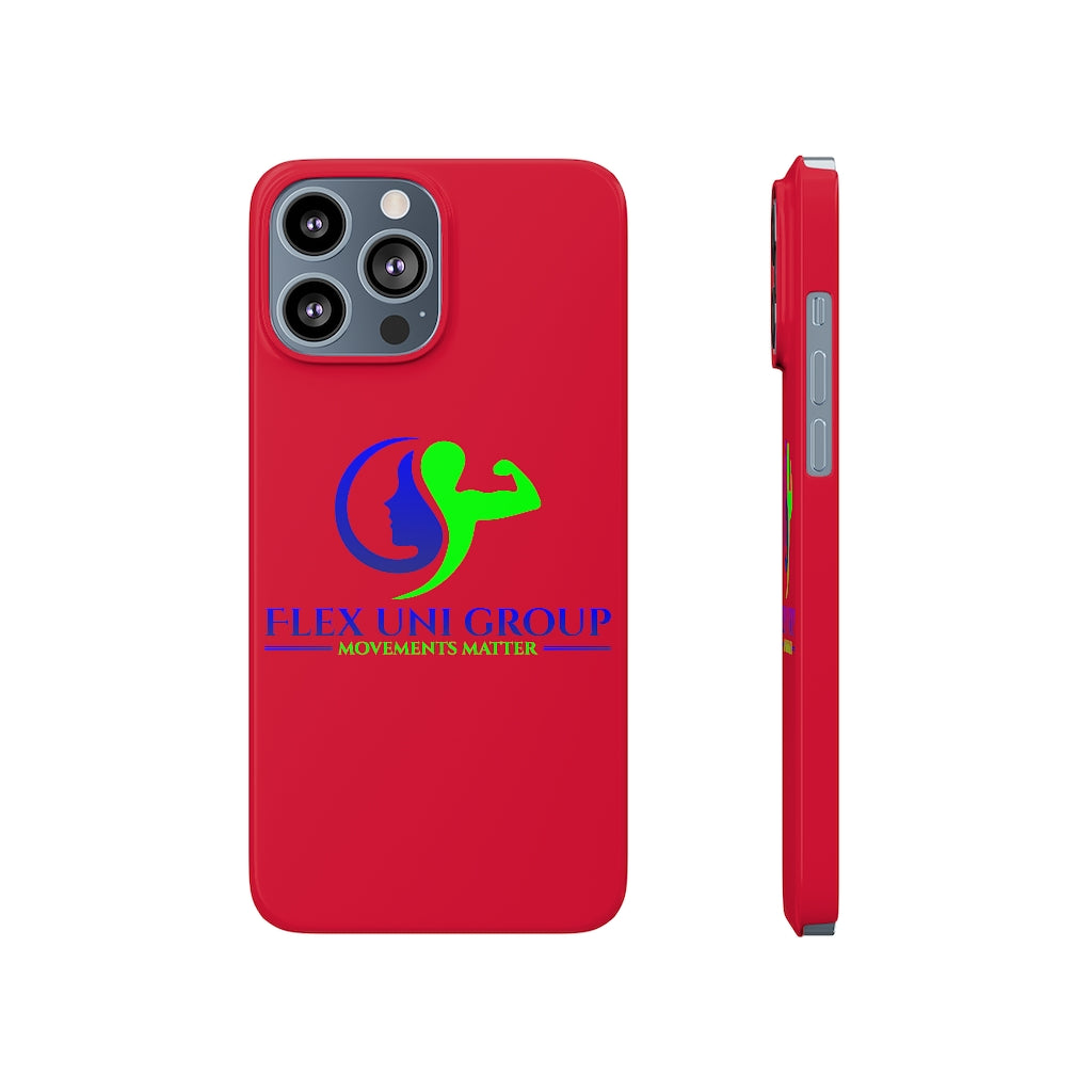 Barely There Phone Cases