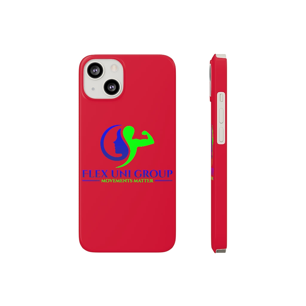 Barely There Phone Cases