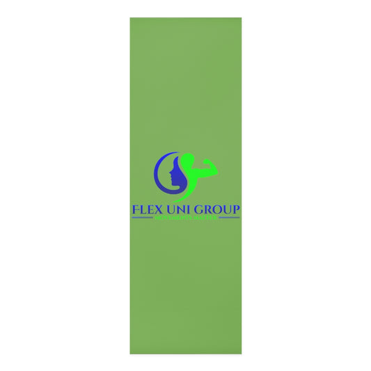 Foam Yoga Mat