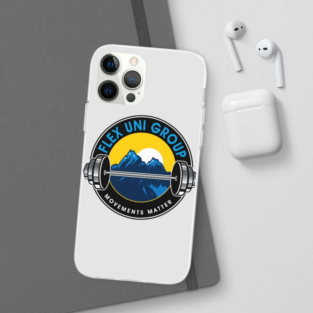 Flexi Cases