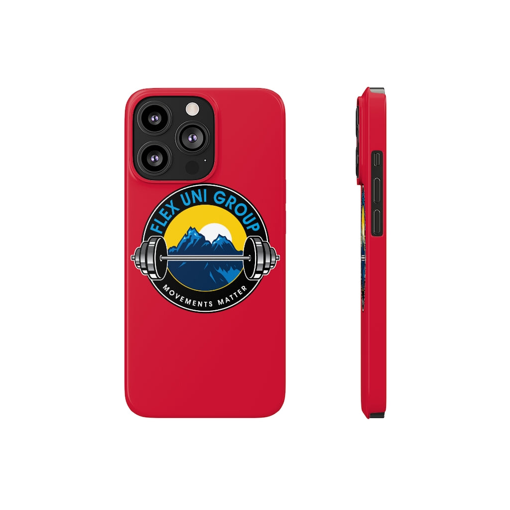 Barely There Phone Cases