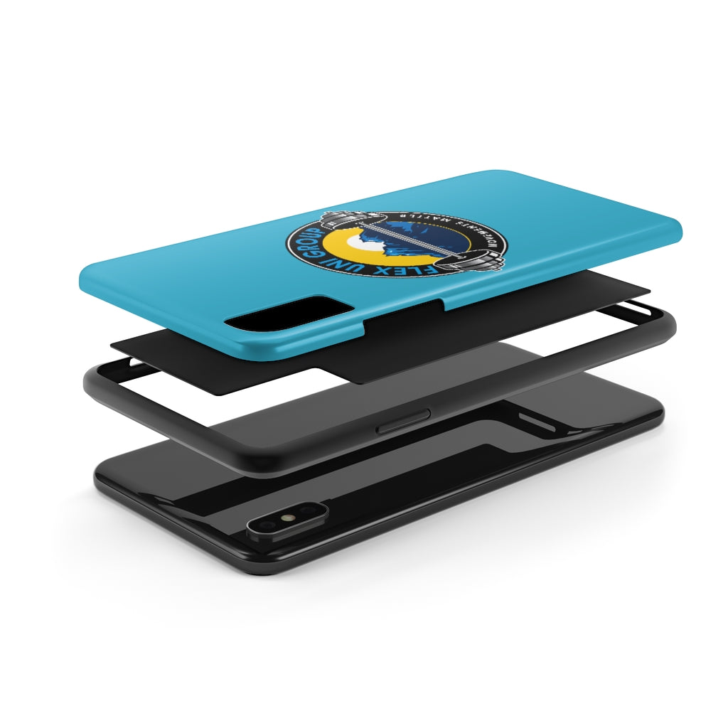Case Mate Tough Phone Cases
