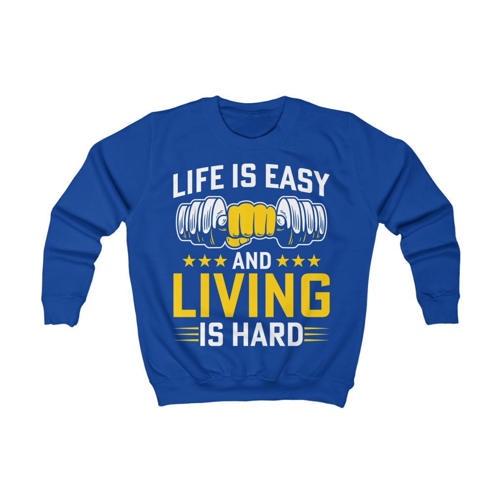 Kids Sweatshirt