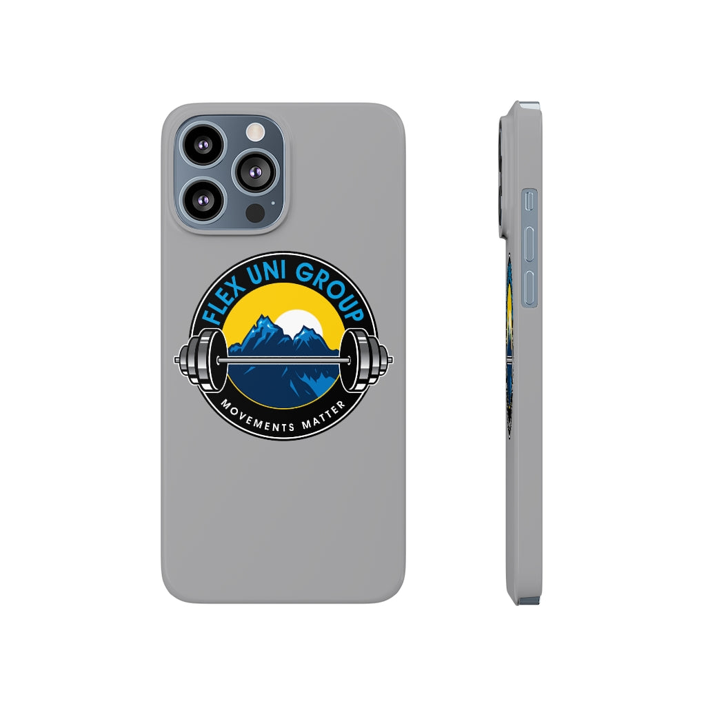 Barely There Phone Cases