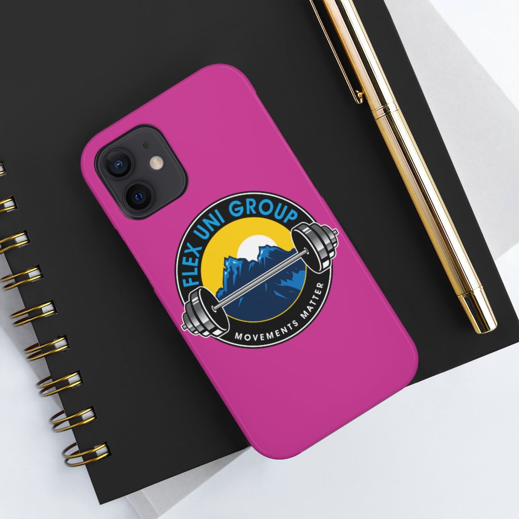 Case Mate Tough Phone Cases