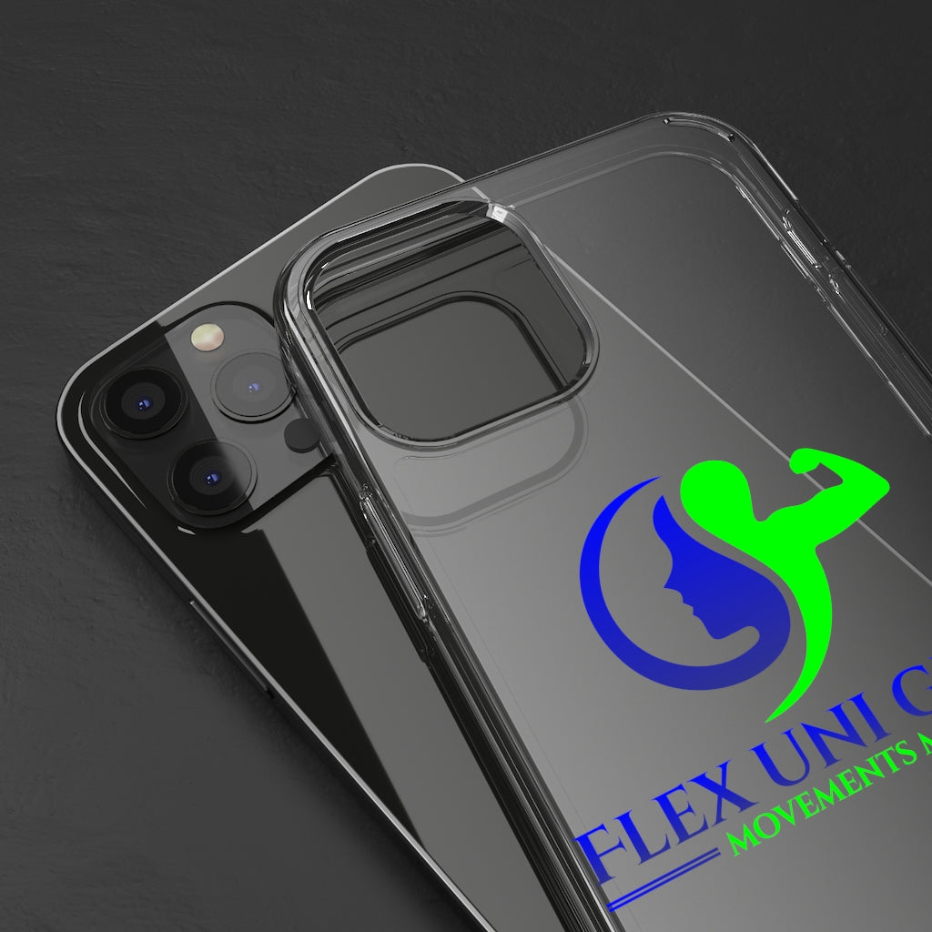 Clear Cases