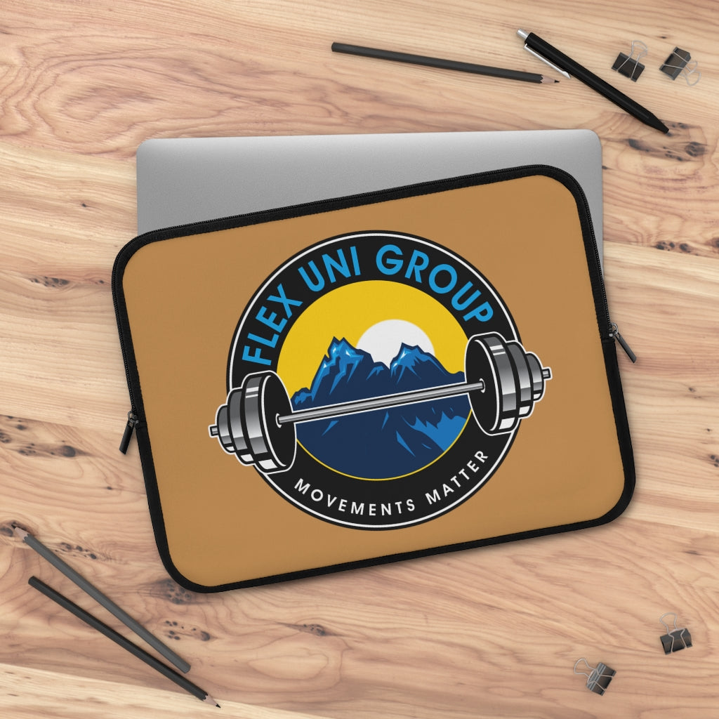 Laptop Sleeve