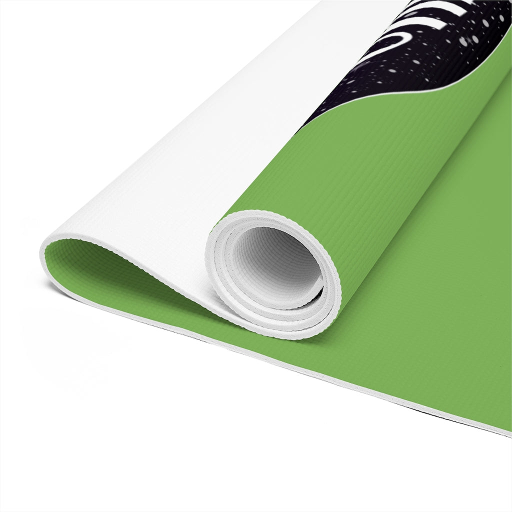 Foam Yoga Mat