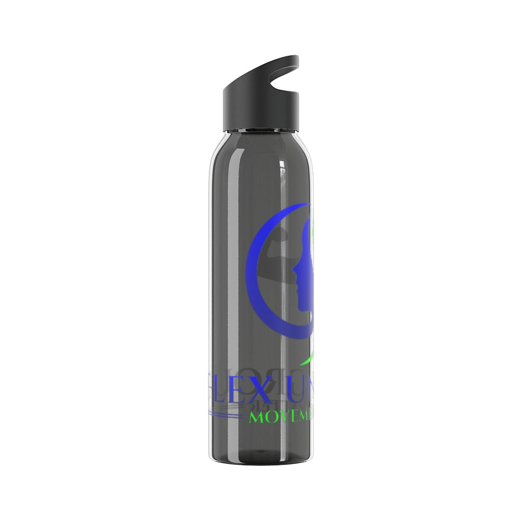 Sky Water Bottle