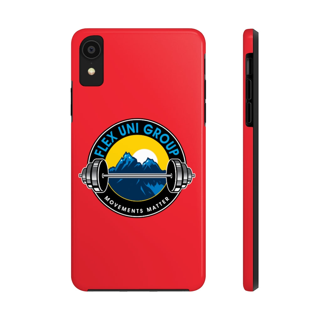 Case Mate Tough Phone Cases