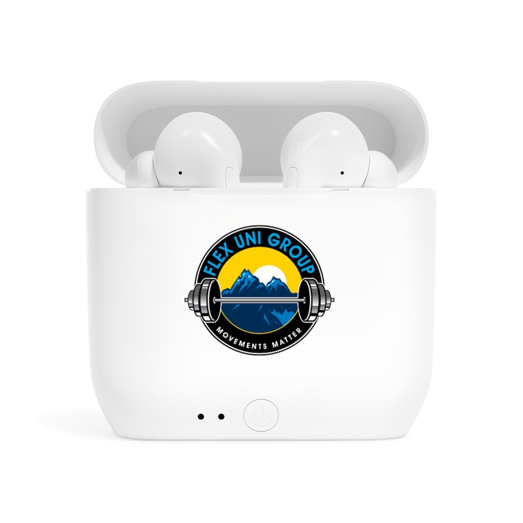 Essos Wireless Earbuds