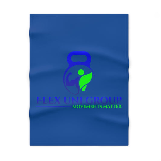 Soft Fleece Blanket