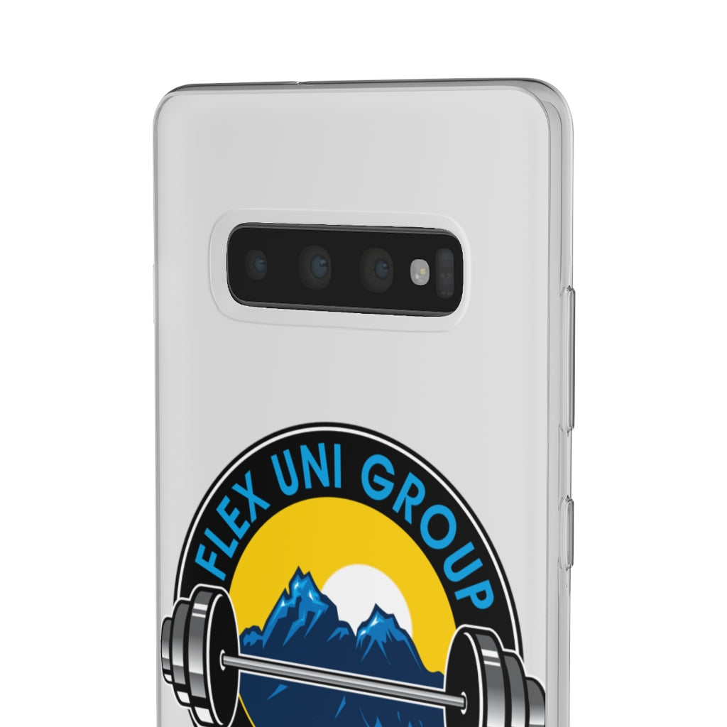 Flexi Cases