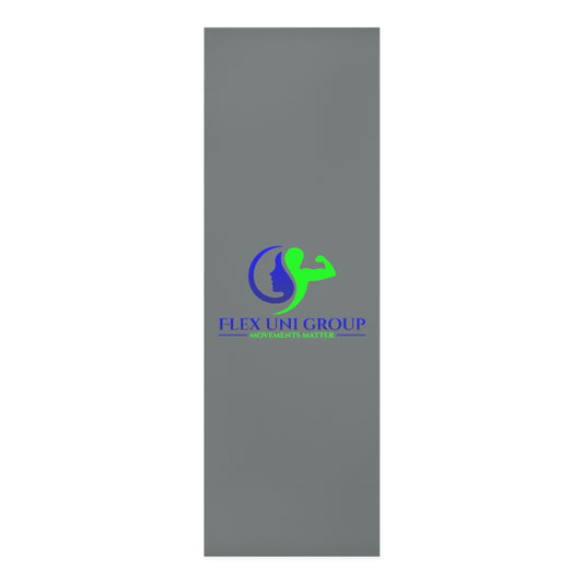 Foam Yoga Mat