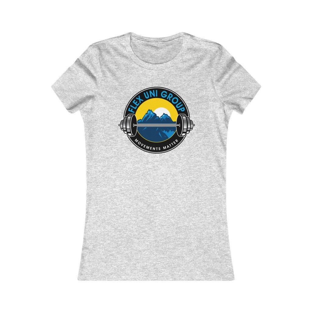 Women's Favorite Tee