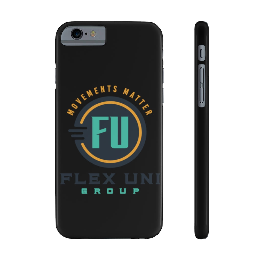 Case Mate Slim Phone Cases