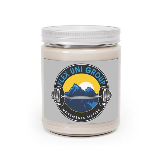 Scented Candle, 7.5 oz