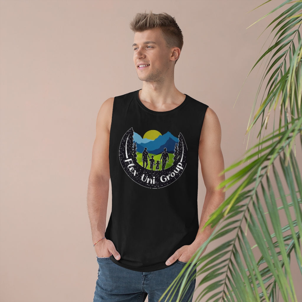 Unisex Barnard Tank