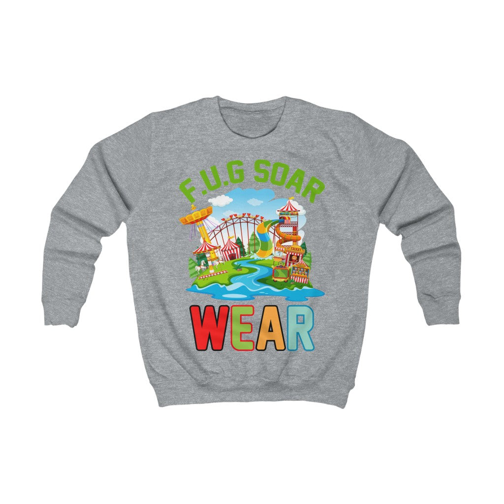 Kids Sweatshirt