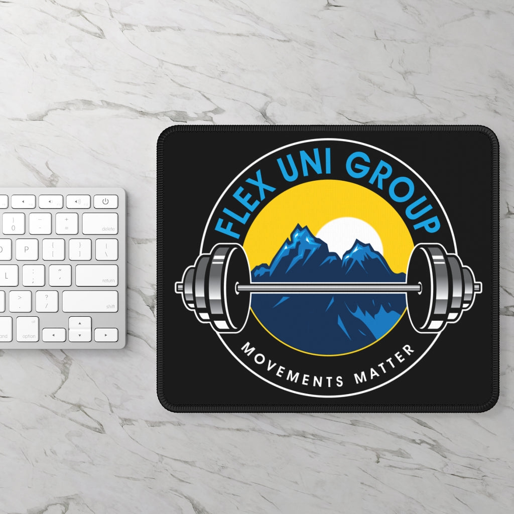 Gaming Mouse Pad
