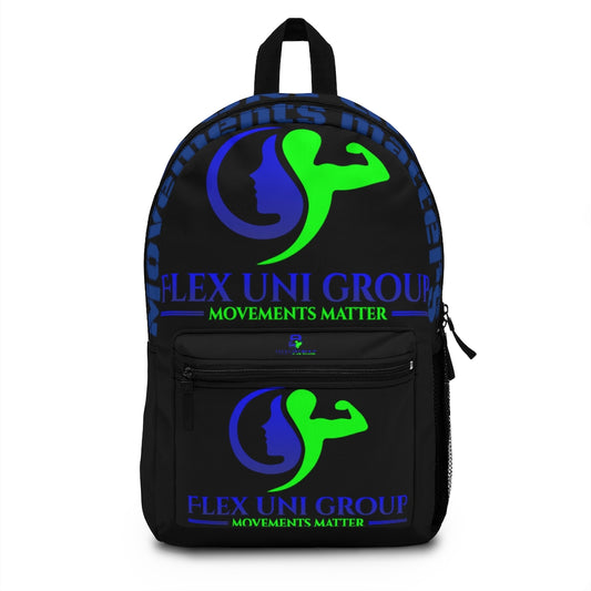 Backpack (Made in USA)