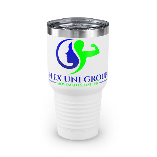 Ringneck Tumbler