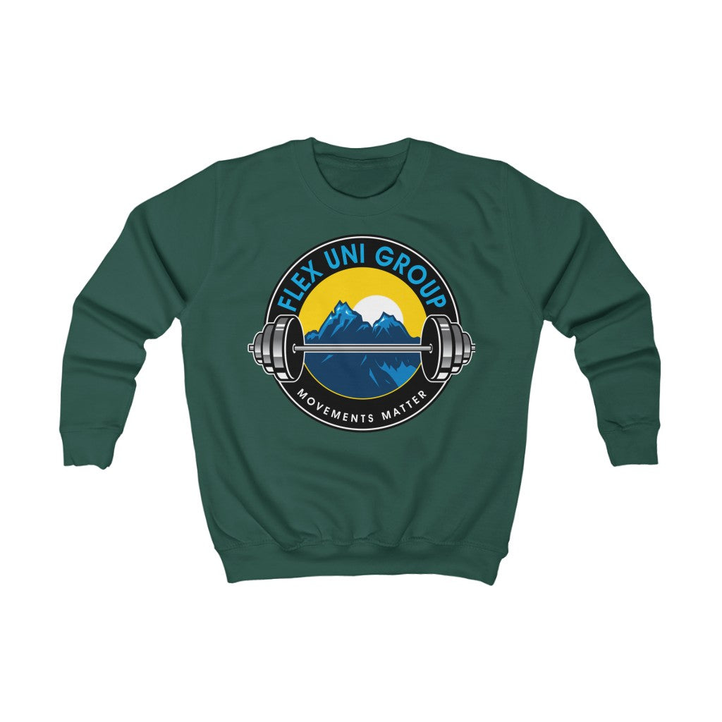 Kids Sweatshirt