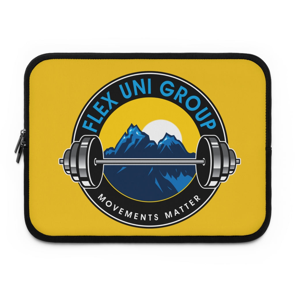 Laptop Sleeve