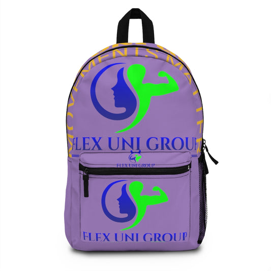 Backpack (Made in USA)