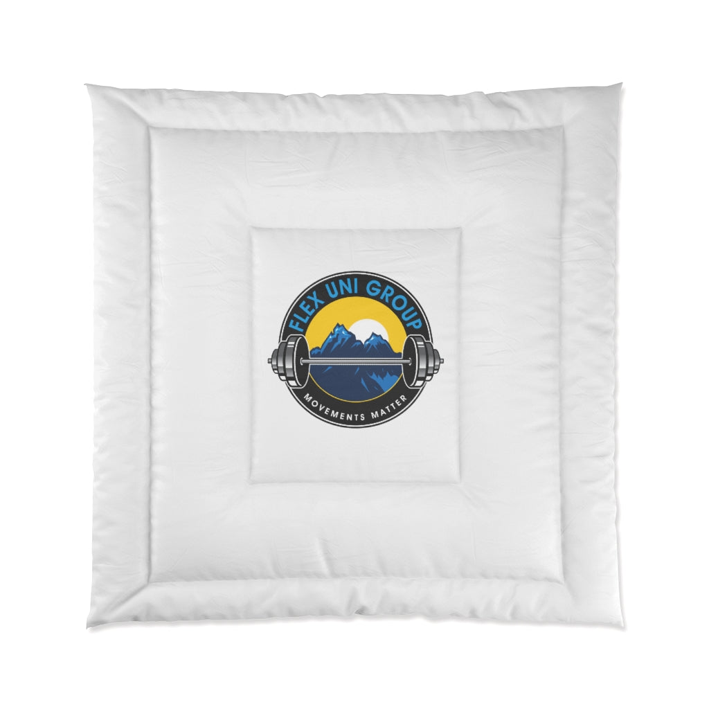 Comforter