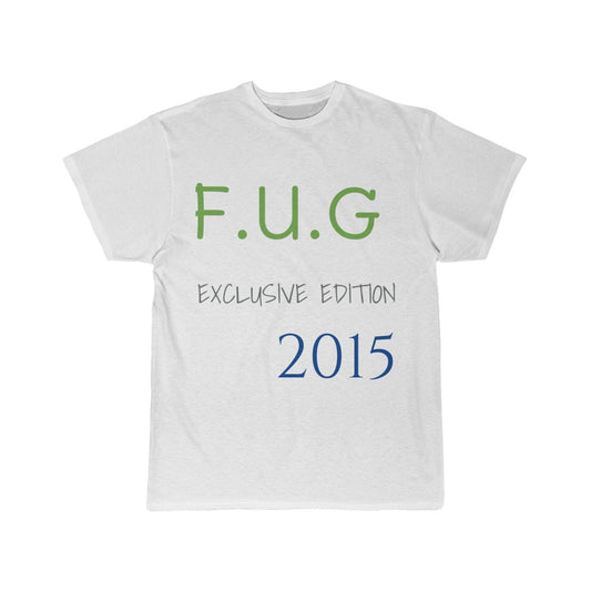 Men's Short Sleeve Tee
