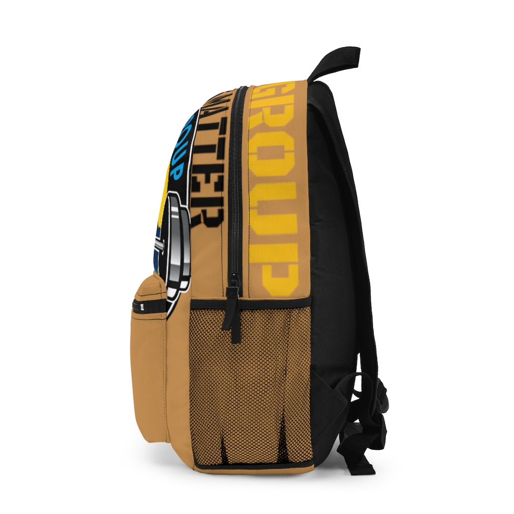 Backpack (Made in USA)