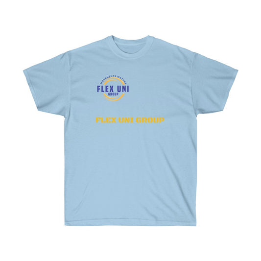 Unisex Ultra Cotton Tee