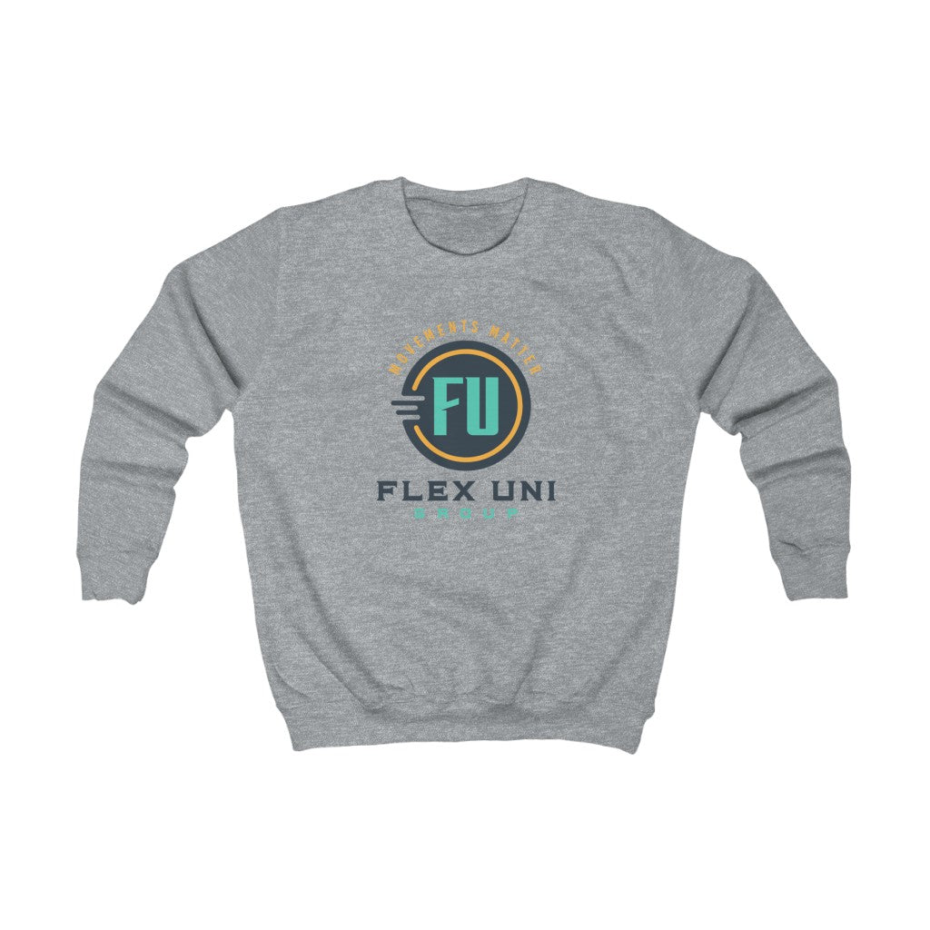 Kids Sweatshirt
