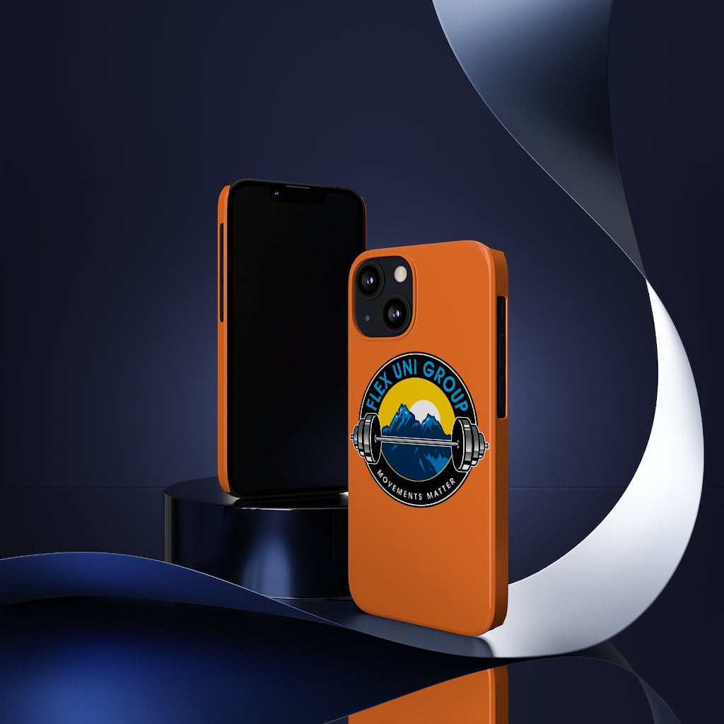 Barely There Phone Cases