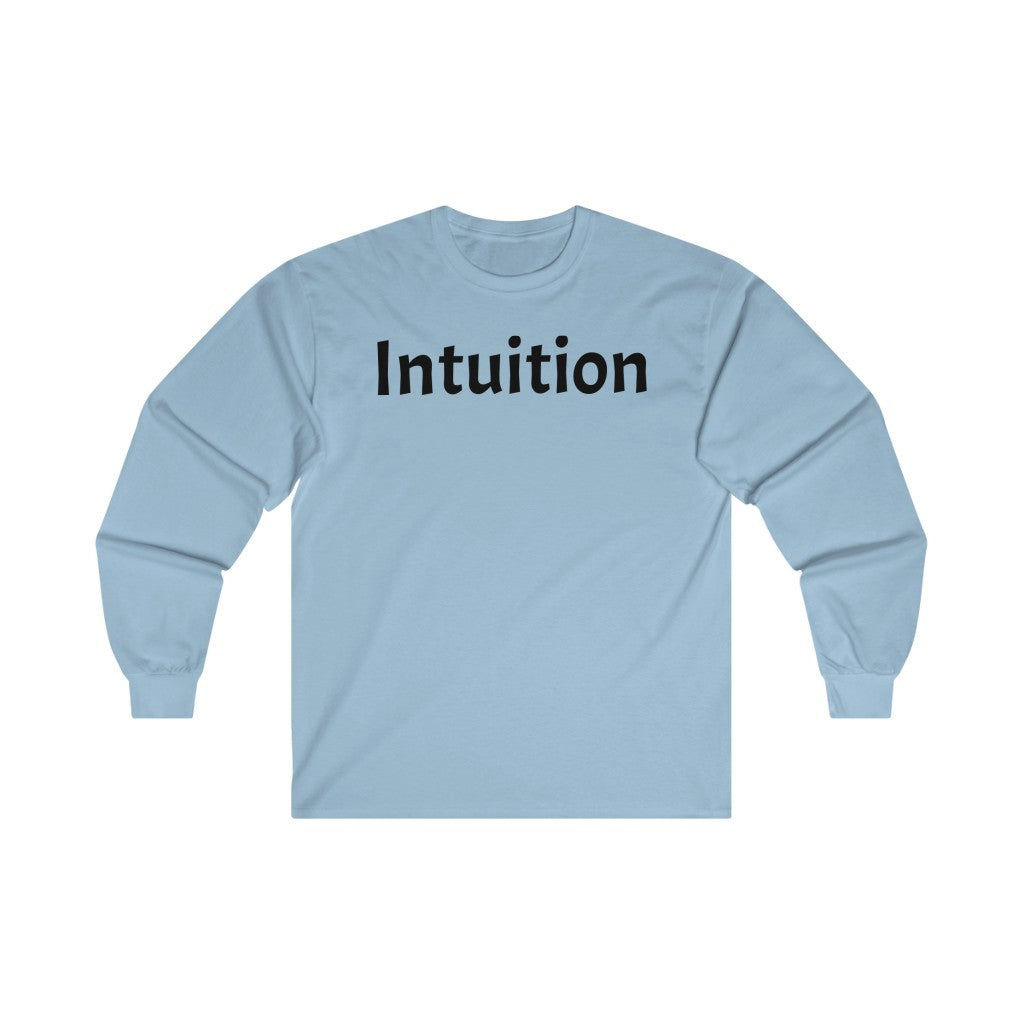 Ultra Cotton Long Sleeve Tee